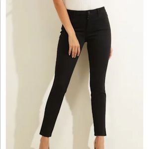 Guess Skinny Jeans!